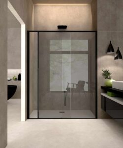 cabine de douche niche csa n.fs