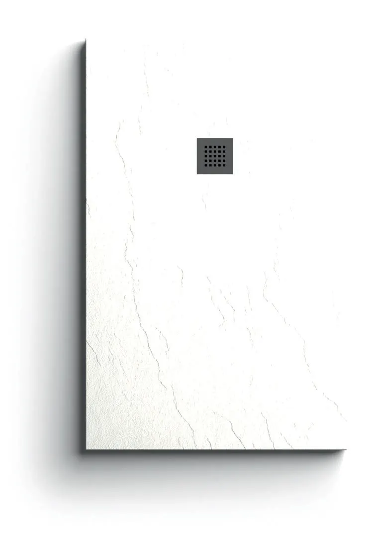 Piatto doccia Nova Touchstone bianco