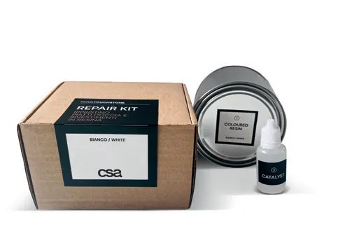 Kit riparazione piatti doccia CSA