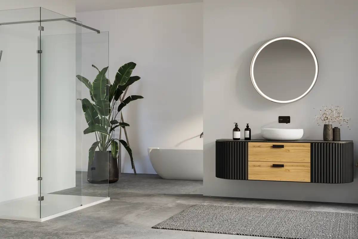 Bagno Ultime Tendenze: 8 Idee Rivoluzionarie per il Tuo Spazio