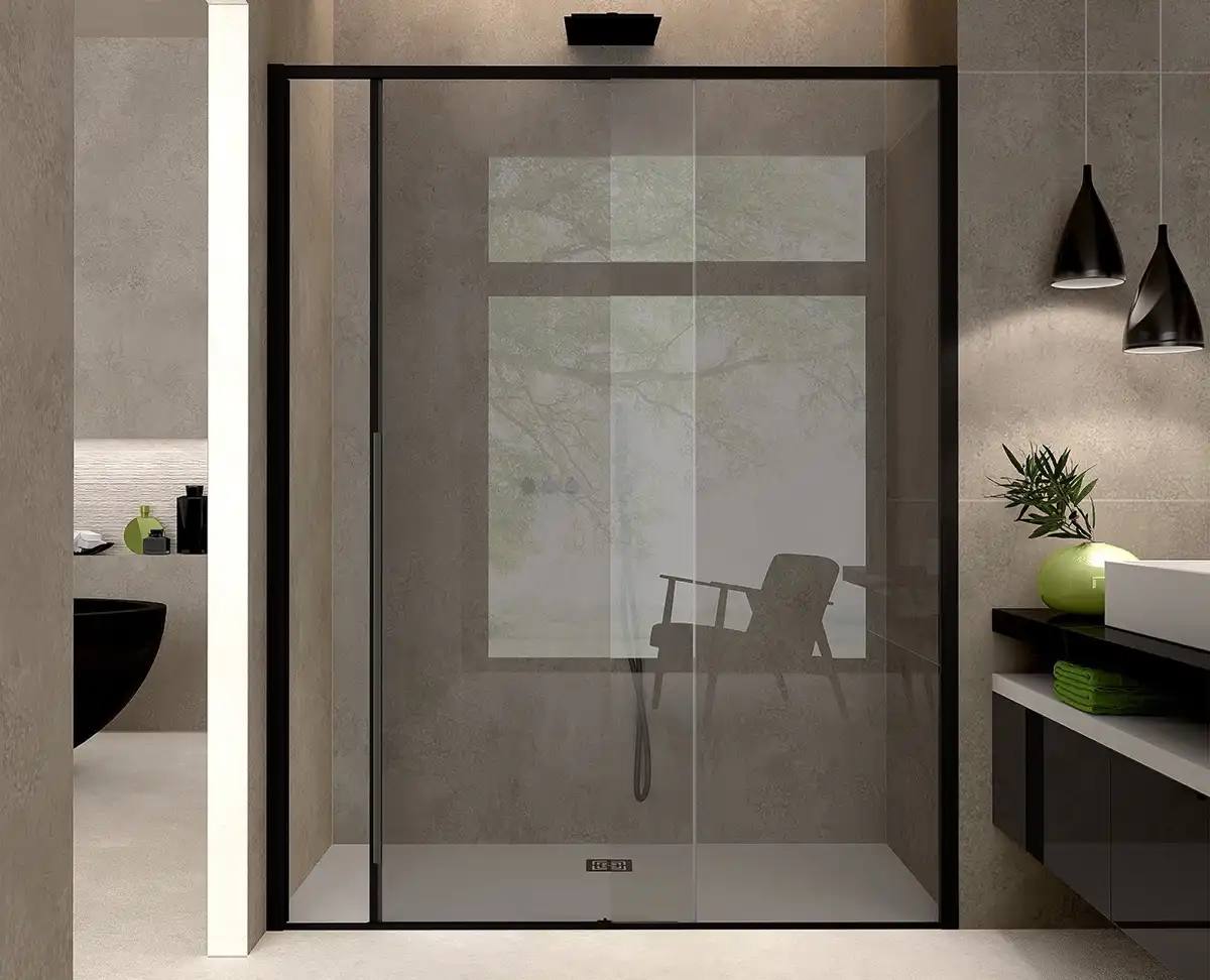 Box Doccia Moderna: quando il bagno diventa design, funzionalità e comfort