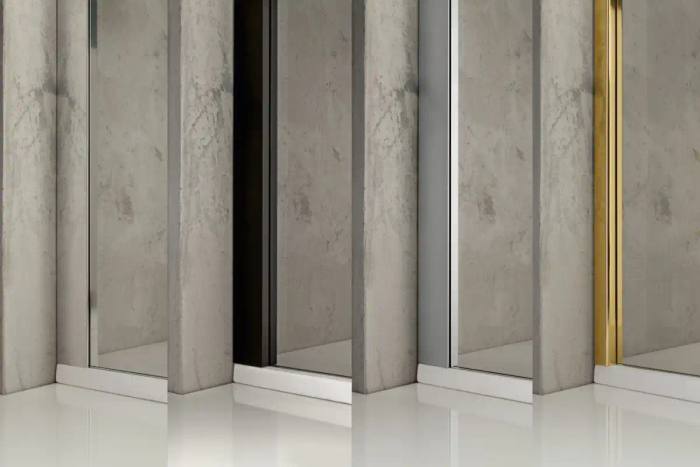 Colori Profili Box Doccia: Guida Completa per Scegliere e Mantenere l'Eleganza in Bagno