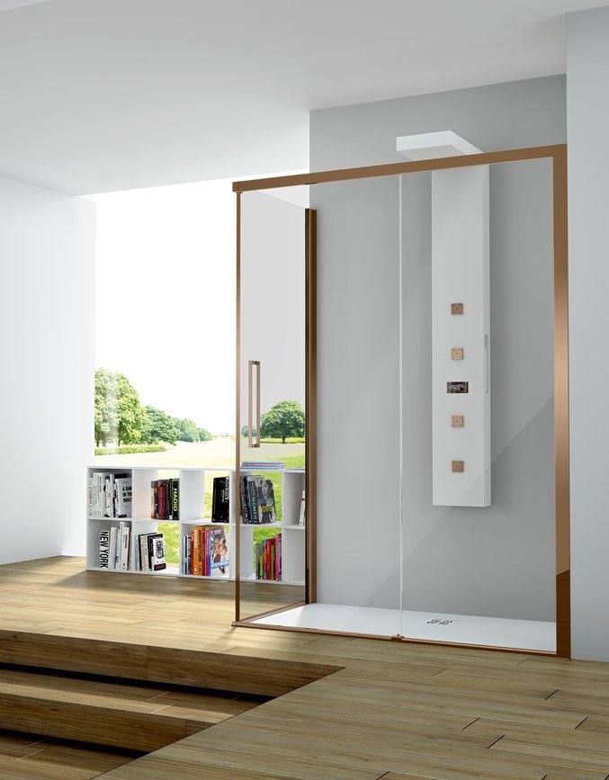 Shower Enclosure Cost and Installation