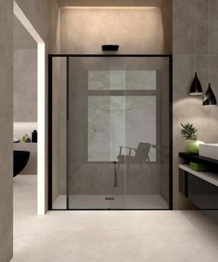 Creare un Box Doccia Su Misura: Un' Esperienza di Lusso Personalizzata