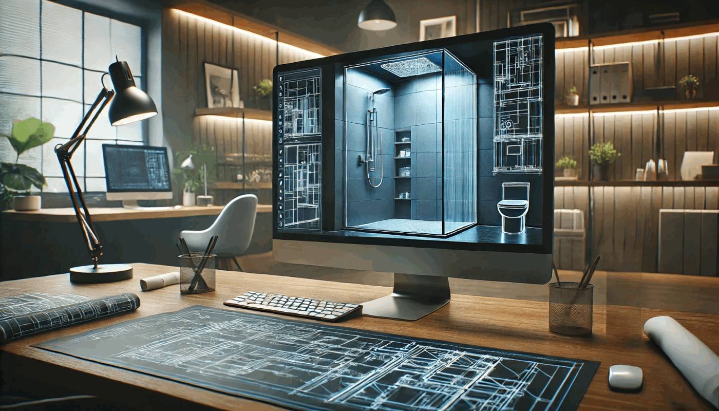 Doccia Design: Tendenze e Idee per un Bagno Moderno