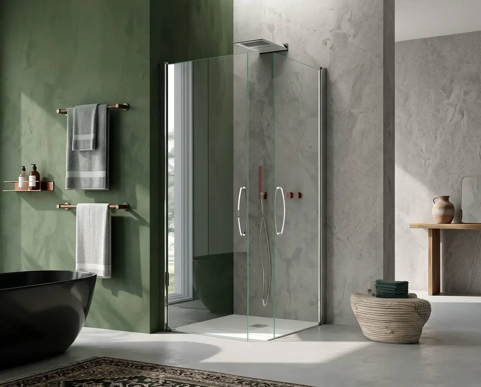 Devis rénovation salle de bain : à savoir avant de le demander