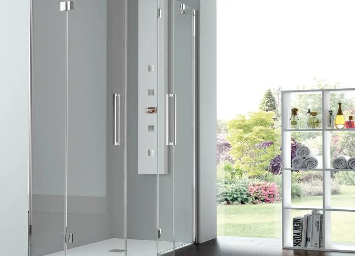 Box doccia Alice A.2FB