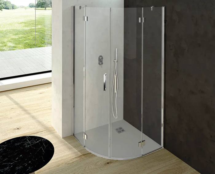 Box doccia Alice C.2FB