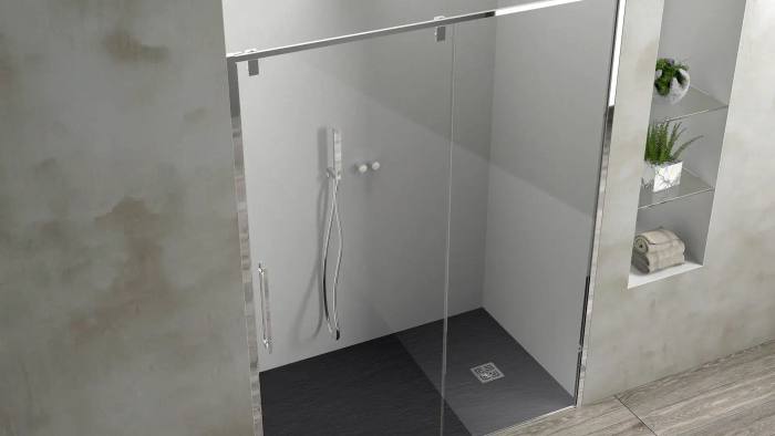 Box doccia Asia N.FS