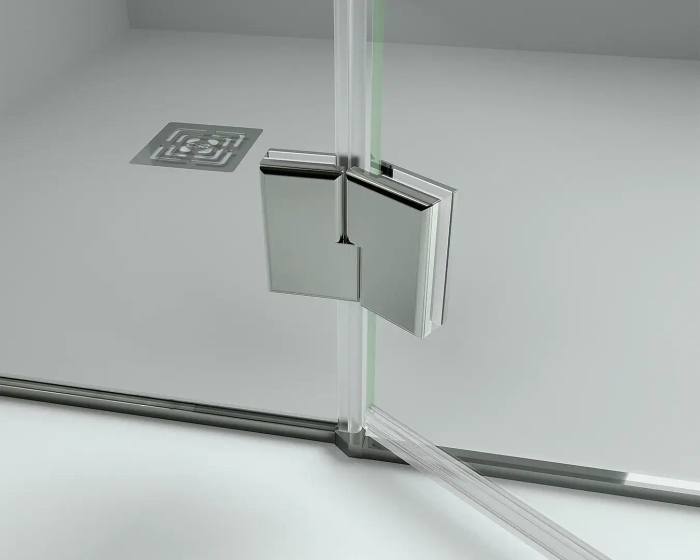 Box doccia Fiorella A.2FB