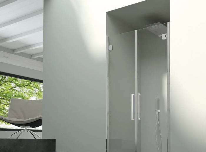Box doccia Sofia N.2B