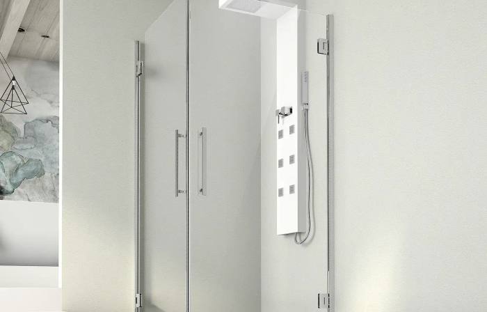 Box doccia Sonia A.2B