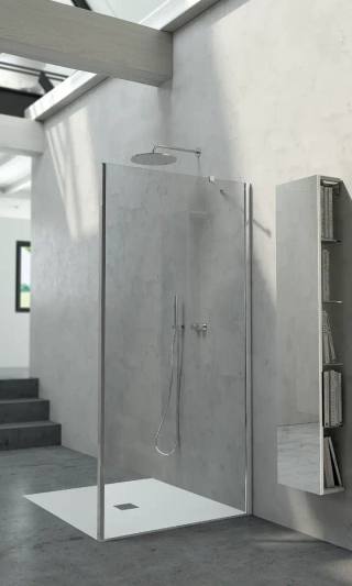 Parete fissa FCX200
