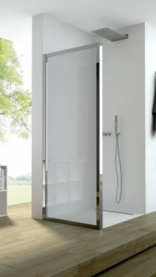Parete fissa FLX185