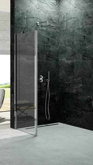 Parete fissa FYX200