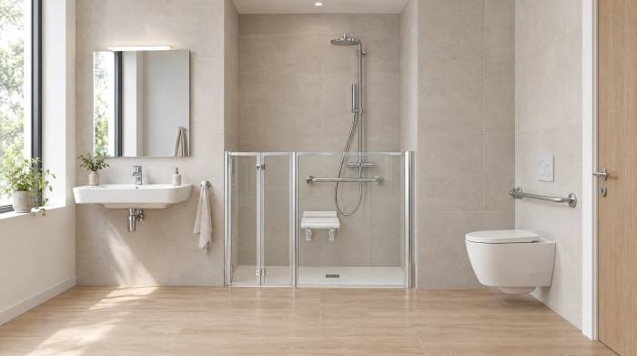Ginevra H.A2P · Accessibili