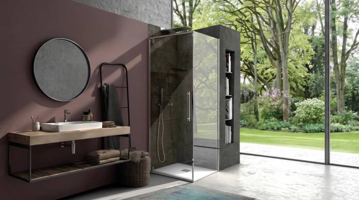 Mia A.B+L pivot · Angolare