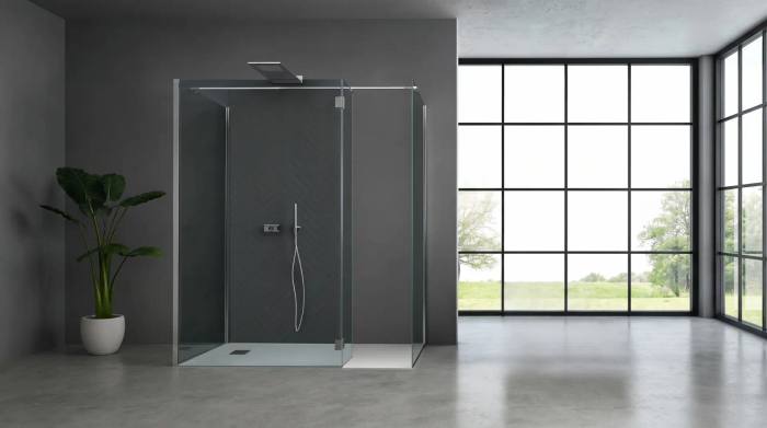 Sabrina W.DL+2F · Walk-In