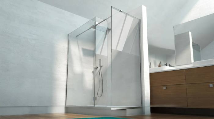 Sabrina W.DL+F · Walk-In
